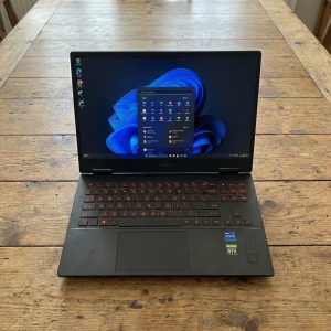 HP OMEN 16 GAMING LAPTOP