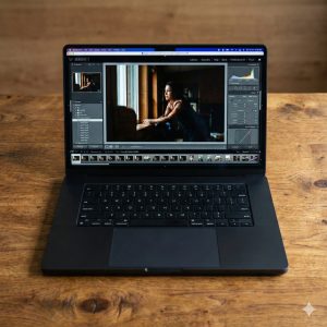 APPLE MACBOOK PRO 16