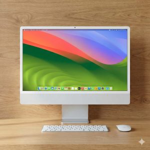 APPLE IMAC 24-INCH (