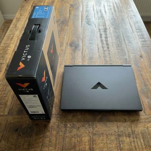 HP VICTUS 16 GAMING LAPTOP