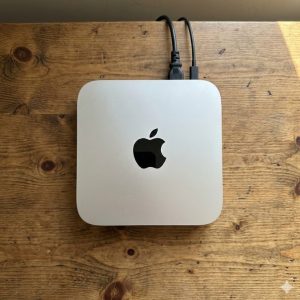 APPLE MAC MINI M4 CHIP