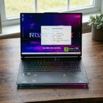 ASUS ROG STRIX SCAR 18