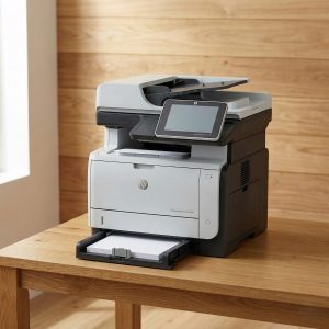 HP LASERJET