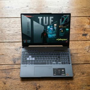 ASUS TUF GAMING F16