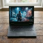 HP OMEN 16-AP0097NR GAMING LAPTOP |