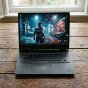 HP OMEN 16-AP0097NR GAMING LAPTOP |