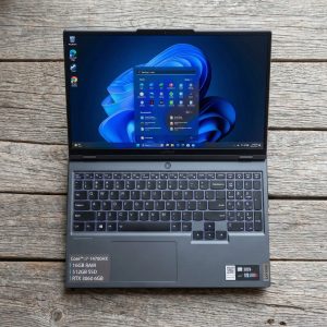 LENOVO LEGION 5