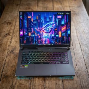 ASUS ROG STRIX G16