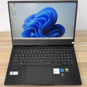 HP OMEN 16 GAMING LAPTOP