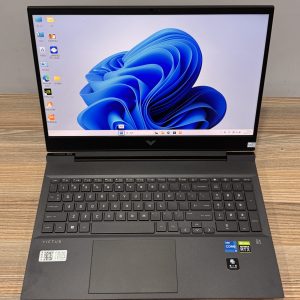 HP VICTUS 16 GAMING LAPTOP