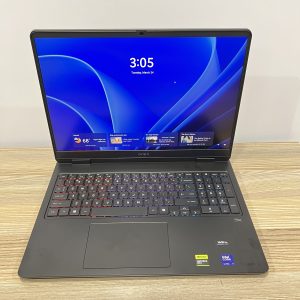HP OMEN 16 SLIM GAMING LAPTOP
