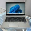 Hp Elitebook 840 G6 | Business Laptop | 14-inch FHD | Intel Core i5 | 8GB RAM | 256GB SSD | Intel UHD Graphics 620 image 2