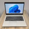 Hp Elitebook 745 G6 | Business Laptop | 14-inch FHD | AMD Ryzen 5 | 16GB RAM | 256GB SSD | AMD Radeon Graphics image 1