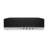 HP ELITEDESK 800 G4 | INTEL CORE i5|8GB RAM |1TB HDD|8TH GENERATION SFF | Desktop | Small Form Factor | Intel Core i5 | 8GB RAM | 1TB Integrated Graphics image 1