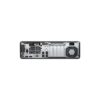 HP ELITEDESK 800 G4 | INTEL CORE i5|8GB RAM |1TB HDD|8TH GENERATION SFF | Desktop | Small Form Factor | Intel Core i5 | 8GB RAM | 1TB Integrated Graphics image 5