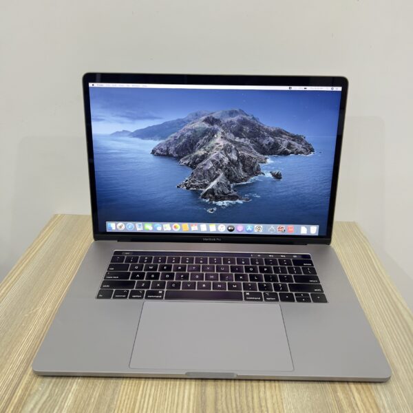 Apple MacBook Pro 15-inch (2019) A2141| Laptop | 15.4-inch Retina Display | 8th Gen Intel Core i9 | 32GB RAM | 512GB SSD |4GB Radeon Pro 560X Graphics