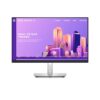 DELL P2422H | 23.8" FHD DISPLAY MONITOR | Black | IPS | 60Hz | Monitor | 24-inch Display | Full HD | IPS image 2