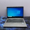 HP ZBook 14u G6 Core i7-8565U, AMD Radeon Pro WX 3200, 16GB, 512GB SSD, 14" FHD (Refurbished) image 1