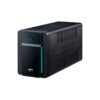 APC Back-UPS 1200VA, 230V, AVR, IEC Sockets | UPS | 1200VA | Offline image 4