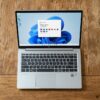 HP ELITEBOOK 640 G9 BUSINESS LAPTOP | Business Laptop | 14-inch FHD | Intel Core i5-1245U | 16GB RAM | 512GB SSD | Intel Iris Xe Graphics image 4