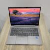 HP ZBook Firefly 14 G8 | Mobile Workstation | 14-inch FHD | Intel Core i7-1185G7 | 16GB RAM | 512GB SSD | NVIDIA T500 4GB Graphics image 3
