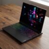 LENOVO LEGION PRO 7 16IAX10H INTEL CORE ULTRA 9 275HX 32GB DDR5 RAM 1TB PCIE 4.0 NVME SSD 16 INCH WQXGA OLED DISPLAY NVIDIA GEFORCE RTX 5080 16GB 2025 GAMING LAPTOP FOR AAA GAMING 3D RENDERING VIDEO EDITING AND CONTENT CREATION image 2