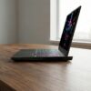 LENOVO LEGION PRO 7 16IAX10H INTEL CORE ULTRA 9 275HX 32GB DDR5 RAM 1TB PCIE 4.0 NVME SSD 16 INCH WQXGA OLED DISPLAY NVIDIA GEFORCE RTX 5080 16GB 2025 GAMING LAPTOP FOR AAA GAMING 3D RENDERING VIDEO EDITING AND CONTENT CREATION image 4