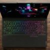 LENOVO LEGION PRO 7 16IAX10H INTEL CORE ULTRA 9 275HX 32GB DDR5 RAM 1TB PCIE 4.0 NVME SSD 16 INCH WQXGA OLED DISPLAY NVIDIA GEFORCE RTX 5080 16GB 2025 GAMING LAPTOP FOR AAA GAMING 3D RENDERING VIDEO EDITING AND CONTENT CREATION image 5