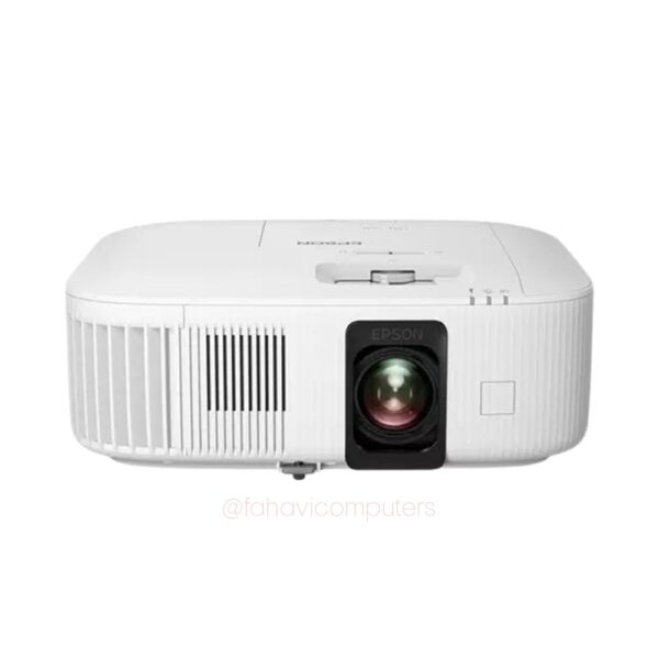 Epson EB-L260F Full HD 3LCD Laser Projector | 4,600 Lumens