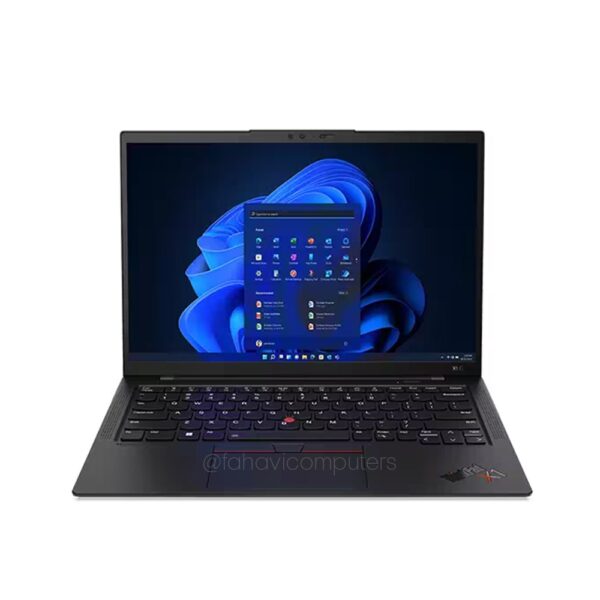 Lenovo ThinkPad X1 Carbon Gen 10 | Business Laptop | 14-inch WUXGA | Intel Core i7-1255U | 16GB RAM | 512GB SSD | Intel Iris Xe Graphics