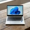 HP PROBOOK 460 G11 16" BUSINESS LAPTOP | Business Laptop | 14-inch FHD | Intel Core Ultra 7 | 16GB RAM | 512GB SSD | Intel Graphics image 2
