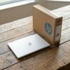 HP PROBOOK 460 G11 16" BUSINESS LAPTOP | Business Laptop | 14-inch FHD | Intel Core Ultra 7 | 16GB RAM | 512GB SSD | Intel Graphics image 3