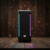 HP OMEN 30L GAMING DESKTOP | INTEL CORE I9-11900K (8-CORE UNLOCKED) | NVIDIA GEFORCE RTX 2080 8GB | 16GB DDR4 HYPERX RAM | 512GB NVME SSD + 1TB HDD | 800W GOLD PSU | RGB TEMPERED GLASS TOWER | Gaming Desktop | Intel Core i9-11900K | 8GB RAM | 512GB | RTX 2080 image 4