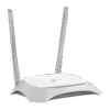 TP-Link TL-WR840N | Router | N300 | Dual-Band Wi‑Fi + Ethernet image 3