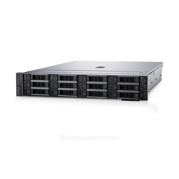 Dell PowerEdge R750 | Server | 2U Rack | 2 x Intel Xeon Silver 4309Y | 16GB RAM | 2.4TB SAS