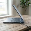 HP OMNIBOOK X FLIP INTEL CORE ULTRA 7 32GB LPDDR5X 2TB NVME SSD 16 INCH TOUCHSCREEN X360 2025 2 IN 1 BUSINESS LAPTOP FOR CONTENT CREATION image 2