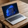 HP PROBOOK 630 G10 INTEL CORE I7 1355U 13TH GEN 16GB DDR4 RAM 512GB NVME SSD 13.3 INCH FHD WINDOWS 11 PRO BUSINESS LAPTOP | FOR BUSINESS AND EDUCATION image 2