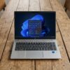 HP PROBOOK 630 G10 INTEL CORE I7 1355U 13TH GEN 16GB DDR4 RAM 512GB NVME SSD 13.3 INCH FHD WINDOWS 11 PRO BUSINESS LAPTOP | FOR BUSINESS AND EDUCATION image 4