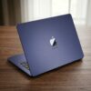 APPLE MACBOOK NEO A18 PRO CHIP 8GB UNIFIED MEMORY 512GB NVME SSD 13 INCH 5 CORE GPU 2025 MACBOOK FOR STUDENTS AND REMOTE WORK image 3