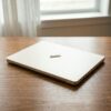 APPLE MACBOOK AIR M2 CHIP 8GB UNIFIED MEMORY 512GB NVME SSD 15.3 INCH 10 CORE GPU 2025 MACBOOK FOR CONTENT CREATION AND REMOTE WORK image 2
