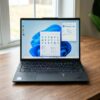 LENOVO THINKPAD X1 GEN 10 AURA EDITION INTEL CORE ULTRA 7 32GB LPDDR5X 1TB NVME SSD 14 INCH PREMIUM BUSINESS LAPTOP 2025 FOR REMOTE WORK AND TRAVEL image 3