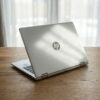 HP ELITEBOOK 830 G11 INTEL CORE ULTRA 5 16GB LPDDR5X RAM 512GB PCIE GEN4 NVME SSD 13.3 INCH WUXGA FHD DISPLAY 2025 BUSINESS LAPTOP FOR REMOTE WORK OFFICE USE AND EXECUTIVE PRODUCTIVITY image 3