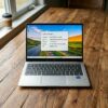 HP OMNIBOOK ULTRA FLIP 14-FH0033DX | AI BUSINESS LAPTOP | INTEL CORE ULTRA 9 288V | 32GB LPDDR5X RAM | 2TB PCIE GEN4 NVME SSD | 14 INCH 3K OLED TOUCHSCREEN | KENY image 4