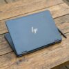 HP OMNIBOOK ULTRA FLIP 14-FH000 X360 | 2-IN-1 AI LAPTOP | INTEL CORE ULTRA 7 258V | 32GB LPDDR5X RAM | 1TB GEN 4 SSD | 14 INCH 3K OLED TOUCHSCREEN | WINDOWS 11 HOME | KENYA image 4