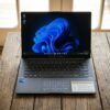 ASUS Vivobook S14 (S540) 14" WUXGA OLED Laptop | Intel Core Ultra 7 256V (AI Powered) | 16GB RAM | 512GB NVMe Gen 4 SSD | Wi-Fi 7 | Windows 11 Home image 1