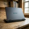 HP OMEN 16 GAMING LAPTOP | RYZEN 9 8940HX | RTX 5060 8GB | 16GB DDR5 RAM | 1TB SSD | 16.1 INCH 165HZ QHD DISPLAY image 2