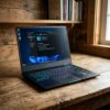 HP OMEN 16 GAMING LAPTOP | RYZEN 9 8940HX | RTX 5060 8GB | 16GB DDR5 RAM | 1TB SSD | 16.1 INCH 165HZ QHD DISPLAY image 3