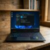 HP OMEN 16 GAMING LAPTOP | RYZEN 9 8940HX | RTX 5060 8GB | 16GB DDR5 RAM | 1TB SSD | 16.1 INCH 165HZ QHD DISPLAY image 4