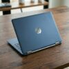 HP OMNIBOOK ULTRA FLIP 14-FH0013NIA | 2-IN-1 AI LAPTOP | INTEL CORE ULTRA 7 256V | 16GB RAM | 1TB NVME GEN 4 SSD | 14 INCH 3K OLED TOUCHSCREEN | WINDOWS 11 | KENYA image 3