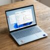 Dell 14 Plus 2-in-1 14" FHD+ Touchscreen Laptop | Intel Core Ultra 7 256V (AI Powered) | 16GB RAM | 1TB NVMe SSD | Intel Arc Graphics | Windows 11 Pro image 2